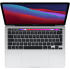 Silber MacBook Pro 13" Apple M1 Chip 16GB Memory 512GB SSD Integrated 8-core GPU (Late 2020).1