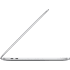 Silber MacBook Pro 13" Apple M1 Chip 16GB Memory 512GB SSD Integrated 8-core GPU (Late 2020).4