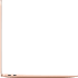 Gold Apple MacBook Air 13" (Late 2020) Notebook - Apple M1 - 16GB - 256GB SSD - Apple Integrated 7-core GPU.3