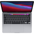 Space Grey Apple MacBook Pro 13" (Late 2020) Laptop - Apple M1 - 8GB - 512GB SSD - Apple Integrated 8-core GPU.1