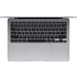 Space Grey Apple MacBook Air 13" (Late 2020) Laptop - Apple M1 - 8GB - 512GB SSD - Apple Integrated 8-core GPU.3