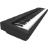 Black Roland FP-30X Digital Piano.2