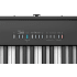 Black Roland FP-30X Digital Piano.4