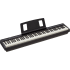 Black Roland FP-10 Digital Piano.1