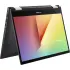 Indie Schwarz Asus VivoBook Flip 14 TP470EA-EC091R 2in1 - Intel® Core™ i7-1165G7 - 16GB - 512GB SSD - Intel® Iris® Xe Graphics.1