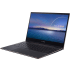 Schwarz Asus ZenBook Flip 13 UX371EA-HL003R 2in1 - Intel® Core™ i7-1165G7 - 16GB - 1TB SSD - Intel® Iris® Xe Graphics.3