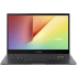 Indie Schwarz Asus VivoBook Flip 14 TP470EA-EC008R 2in1 - Intel® Core™ i5-1135G7 - 8GB - 512GB SSD - Intel® Iris® Xe Graphics.1