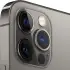 Grau Apple iPhone 12 Pro Max - 256GB - Dual Sim.4