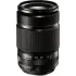 Schwarz Fujifilm Fujinon XF 55-200 mm F3.5-4.8 R LM OIS Objektiv.1