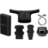 Schwarz HTC Vive Wireless Adapter Complete Set.1