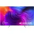 Light Silver Philips TV 70" 70PUS8506/12 LED 4K UHD.1