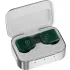 Jade Green / Stainless steel Auriculares inalámbricos - Master & dynamic MW07 Plus - Bluetooth - True Wireless - Cancelación de ruido.1