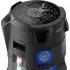 Schwarz Sony MHC-V83D Partybox Party Bluetooth Speaker.4