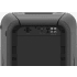 Zwart Sony GTK-XB90 2.0 Partybox Party Bluetooth Speaker.4