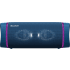 Blauw Sony SRS-XB33 draagbare luidspreker.1