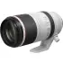 White Canon RF 100-500mm f/4.5-7.1L IS USM Lens.1