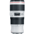 Wit Canon EF 70-200 mm f/4 L IS II Lens.2