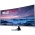 Silber Asus - 38" Designo Curve MX38VC 90LM03B0-B01170.2