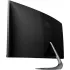 Silber Asus - 38" Designo Curve MX38VC 90LM03B0-B01170.3