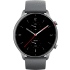 Leisteen Grijs Amazfit GTR 2E smartwatch, Aluminium behuizing, 46 mm.2