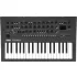 Black Korg Minilogue XD Hybrid Synthesizer.2