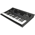 Black Korg Minilogue XD Hybrid Synthesizer.3