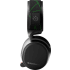 Black Steelseries Arctis 9X Over-ear Gaming Headphones.3