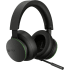 Black Microsoft Xbox Wireless Over-ear Gaming Headphones.2