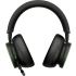 Negro Auriculares inalámbricos para juegos Xbox de Microsoft.3