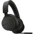 Negro Auriculares inalámbricos para juegos Xbox de Microsoft.4