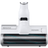 White Samsung Jet 70 Turbo Cordless Vacuum Cleaner.4