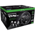 Black Thrustmaster TMX PRO Racing Steering Wheel.4