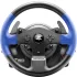 Black Thrustmaster T150 PRO Racing Steering Wheel.2