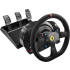 Black Thrustmaster T300 Ferrari Racing Steering Wheel.1