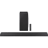 Black Samsung HW-Q800A/ZG Soundbar + Subwoofer.1