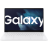 Mystic Silver Samsung Galaxy Book Pro Laptop - Intel® Core™ i5-1135G7 - 8GB - 256GB SSD - Intel® Iris® Xe Graphics.1