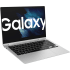 Mystic Silber Samsung Galaxy Book Pro 360 2in1 - Intel® Core™ i5-1135G7 - 8GB - 256GB SSD - Intel® Iris® Xe Graphics.4