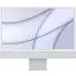 Silver Apple 24" iMac (Mid 2021) All-in-One - Apple M1 - 8GB - 256GB SSD - Apple Integrated 7-core GPU.1