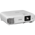 White Epson EB-FH06 Projector - Full HD.3