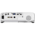 White Epson EB-FH06 Projector - Full HD.4