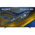 Schwarz Sony TV 55" XR55A80J 4K OLED.1