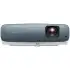 Blue Benq TK850 Projector - 4K UHD.2