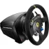 Black Thrustmaster TS-PC Ferrari 488 Challenge Edition Racing Steering Wheel.2