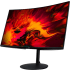 Black Acer - 32" Nitro XZ320QX UM.JX0EE.X01.1