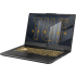 Grey  Asus TUF Gaming A17 FA706QM-HX055T - Gaming Laptop - AMD Ryzen™ 7 5800H - 8GB - 512GB SSD - NVIDIA® GeForce® RTX 3060.2