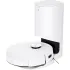 White Ecovacs Deebot T9+ Vacuum & Mop Robot Cleaner with Automatic Dirt Disposal.1