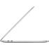 Silber Apple MacBook Pro 13" (Late 2020) Notebook - Apple M1 - 16GB - 512GB SSD - Apple Integrated 8-core GPU.3