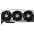 Black MSI GeForce RTX™ 3070 Ti Suprim X 8G Tarjeta gráfica.1