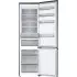 Silver Samsung Fridge Freezer Combo RL38T775CS9/EG.3