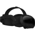 Negro HTC Vive Focus 3 - Business Edition Gafas de realidad virtual.4